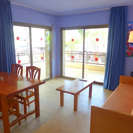 Apartment Rentalmar Diplomatic Park Salou