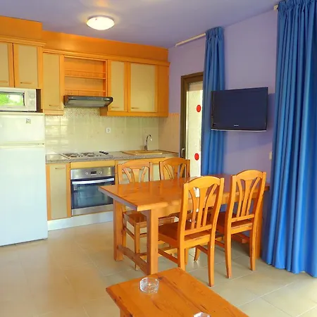 Apartment Rentalmar Diplomatic Park