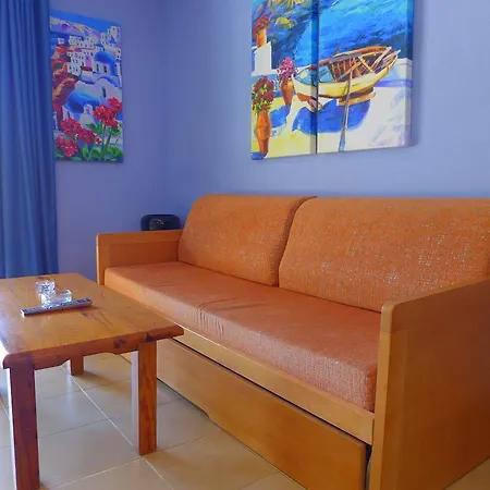 Apartment Rentalmar Diplomatic Park