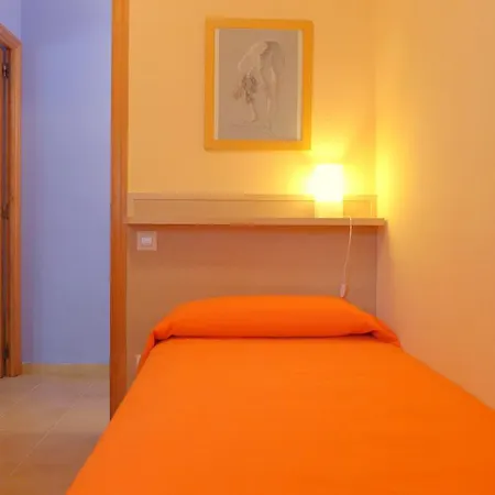 Rentalmar Diplomatic Park Apartment *