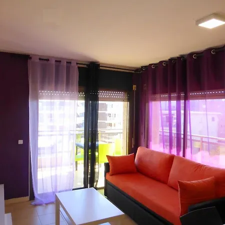 Apartment Rentalmar Diplomatic Park