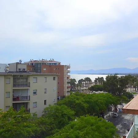 Apartment Rentalmar Diplomatic Park Salou