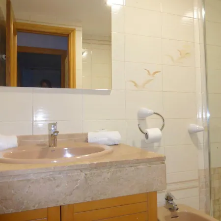 Apartment Rentalmar Diplomatic Park *