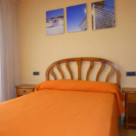 Rentalmar Diplomatic Park Salou