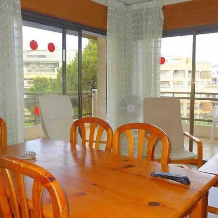 Apartment Rentalmar Diplomatic Park *