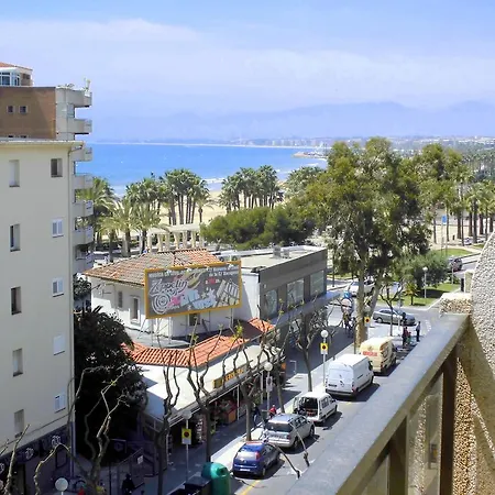 Apartment Rentalmar Diplomatic Park