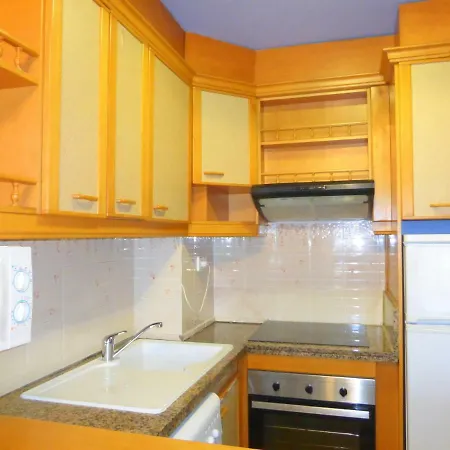 Rentalmar Diplomatic Park Apartment