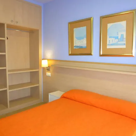 Rentalmar Diplomatic Park Apartment *
