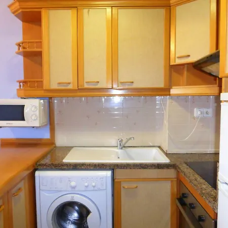 Rentalmar Diplomatic Park Apartment Salou