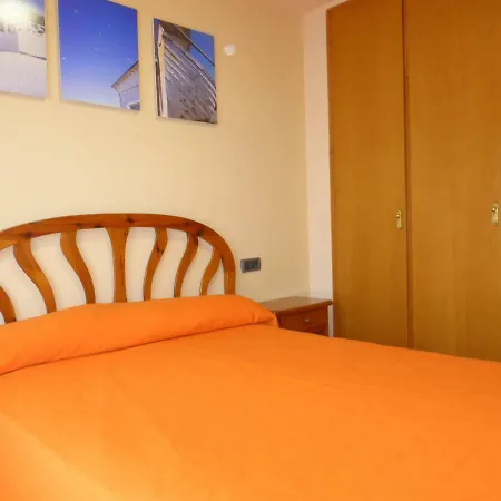 Rentalmar Diplomatic Park Salou