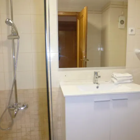 Apartment Rentalmar Diplomatic Park